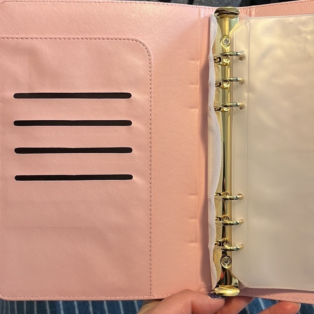 Planner - Picture 4 of 4